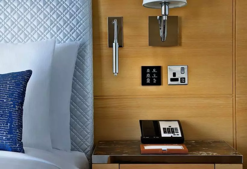 Standard Room 2 Double Beds