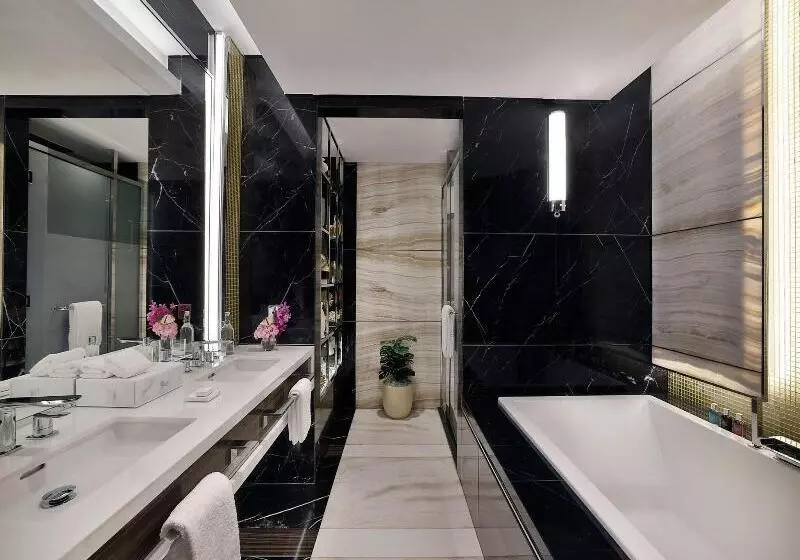 اتاق پنت هاوس, Marriott Resort Palm Jumeirah, Dubai