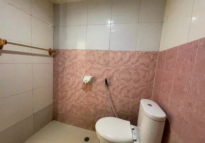سوئیت با تخت بزرگ, Marriott Resort Palm Jumeirah, Dubai