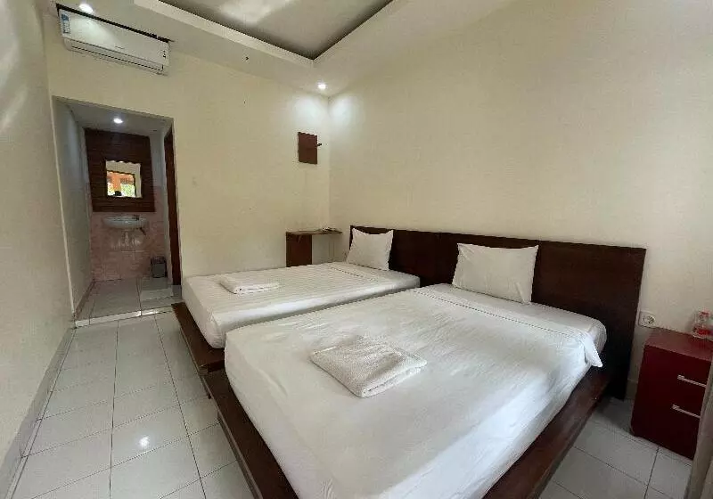 سوئیت با تخت بزرگ, Marriott Resort Palm Jumeirah, Dubai