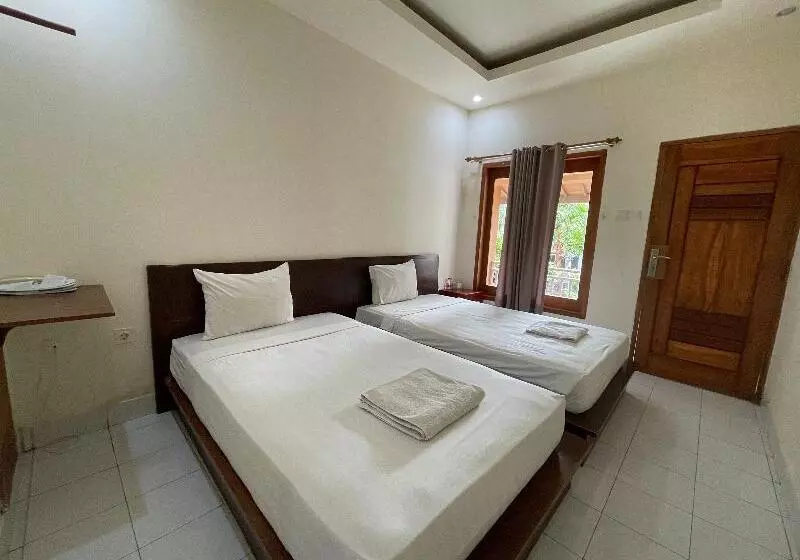 Suite King Bed