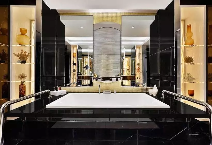 اتاق رویال, Marriott Resort Palm Jumeirah, Dubai