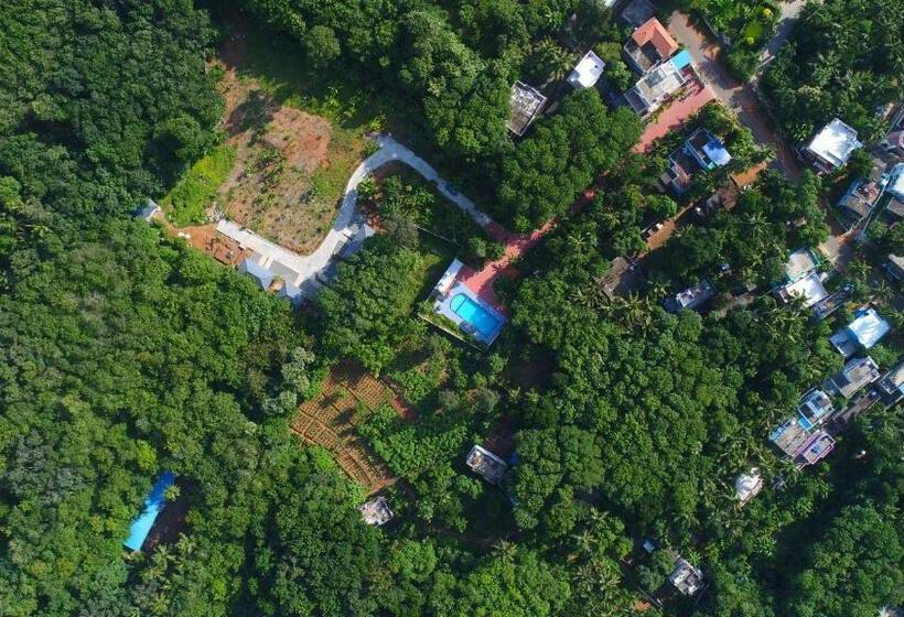 Номер Deluxe, Lunapiena Resorts