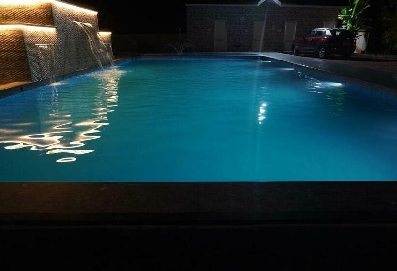 Номер Deluxe, Lunapiena Resorts