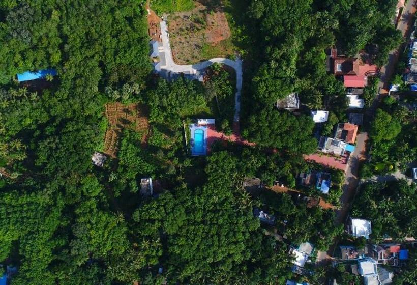 Номер Deluxe, Lunapiena Resorts