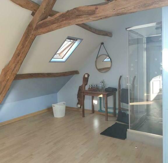 스탠다드 룸, L Ancien Café