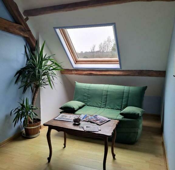 스탠다드 룸, L Ancien Café