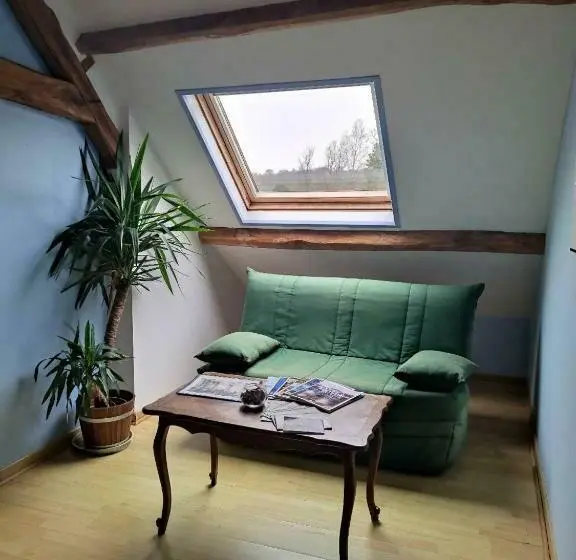 Standard-huone, L Ancien Café