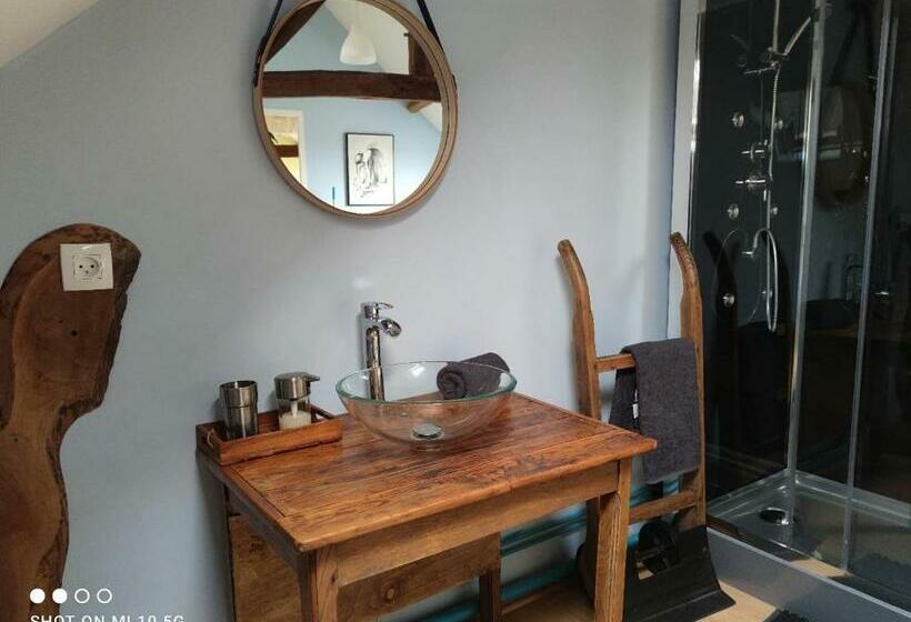 스탠다드 룸, L Ancien Café