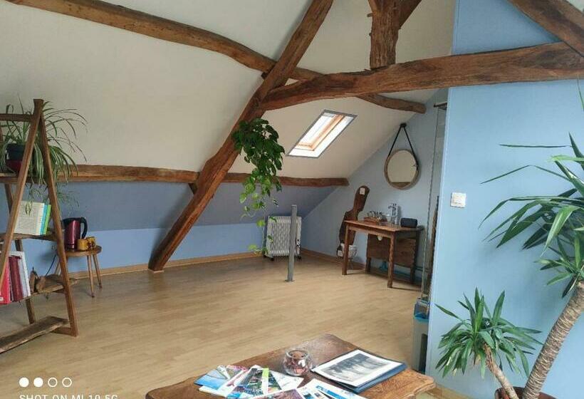 스탠다드 룸, L Ancien Café