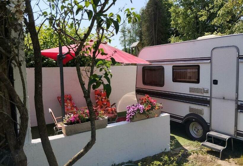 스탠다드 룸, L Ancien Café