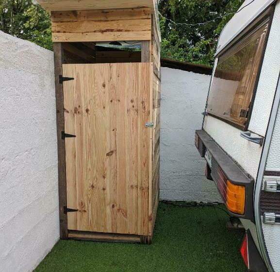 스탠다드 룸, L Ancien Café