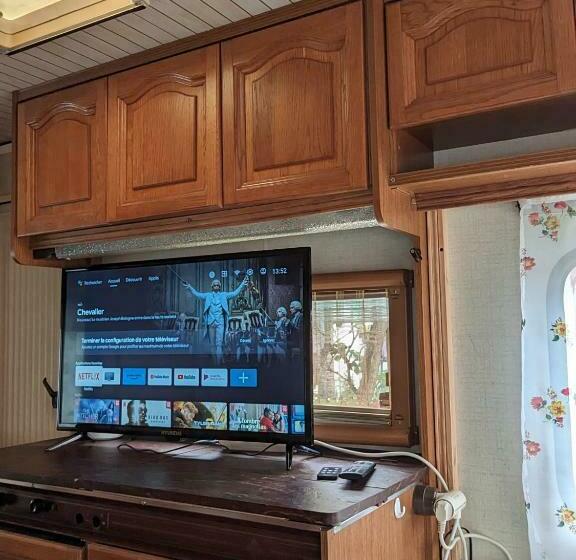 스탠다드 룸, L Ancien Café