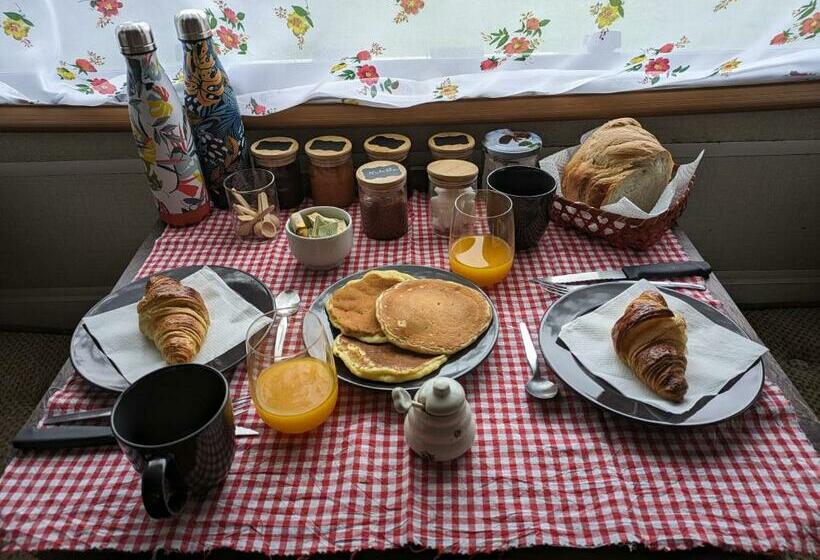 스탠다드 룸, L Ancien Café