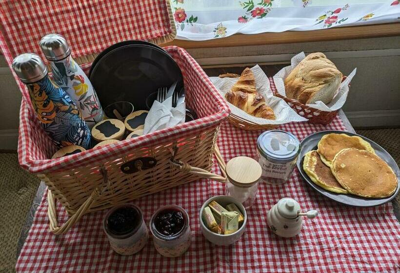 스탠다드 룸, L Ancien Café