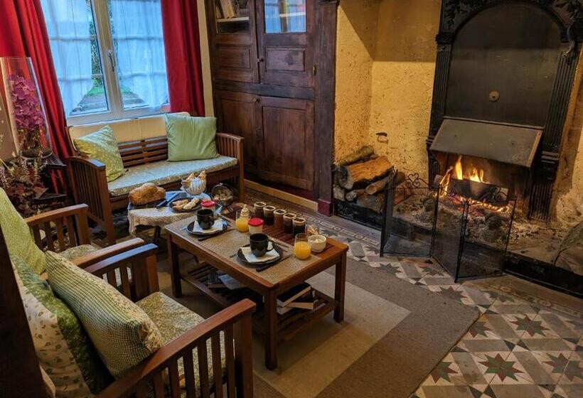 스탠다드 룸, L Ancien Café