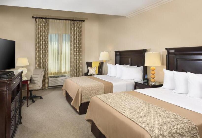 إستوديو قياسى, Ayres Hotel Orange