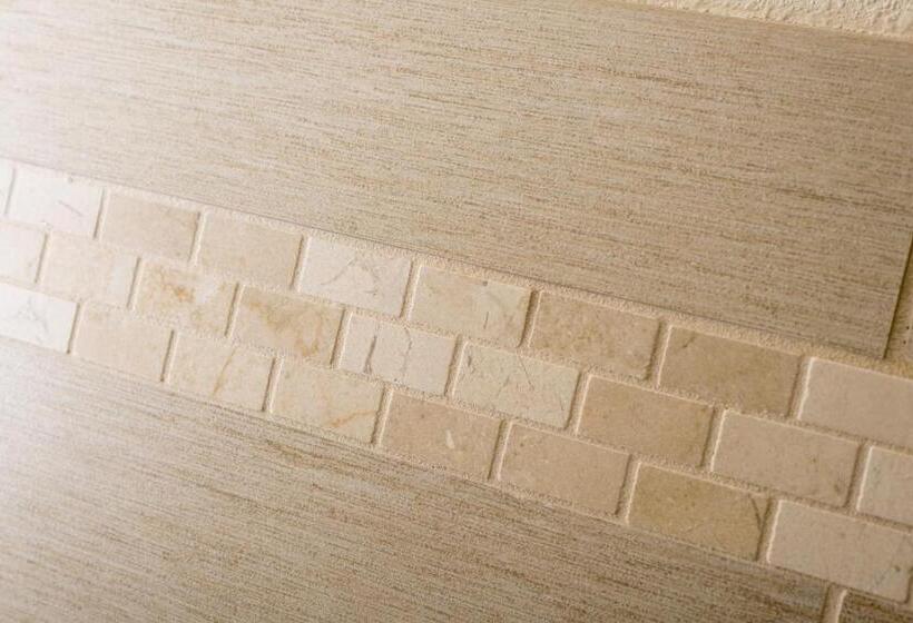 إستوديو قياسى مزودة بتراس, Ayres Hotel Orange