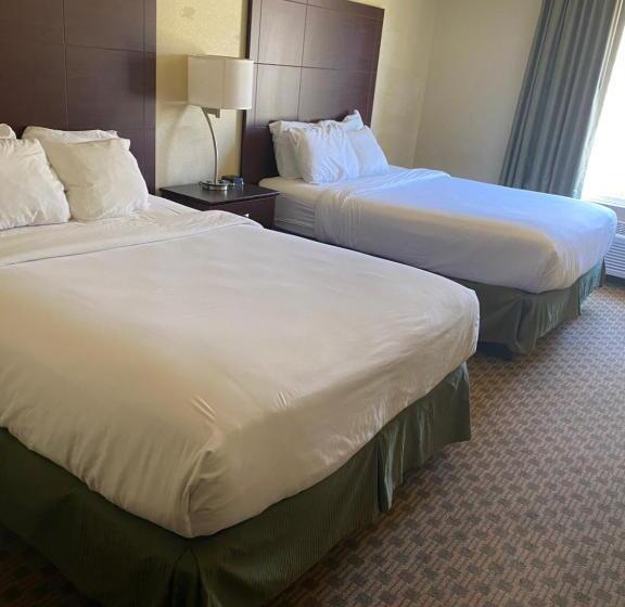 غرفة قياسية, Cobblestone Hotel & Suites   Salem