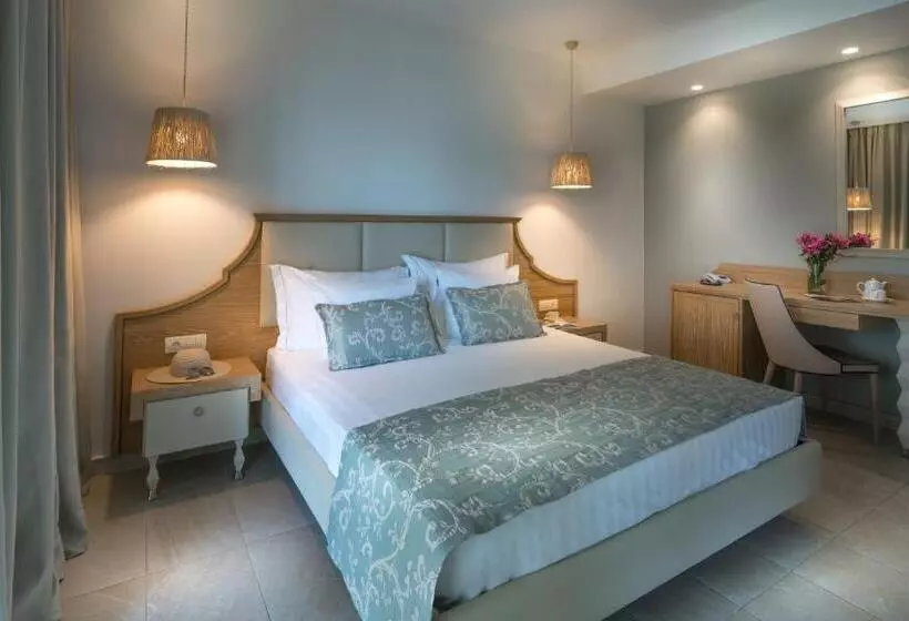 ファミリールーム, Elinotel Sermilia Resort