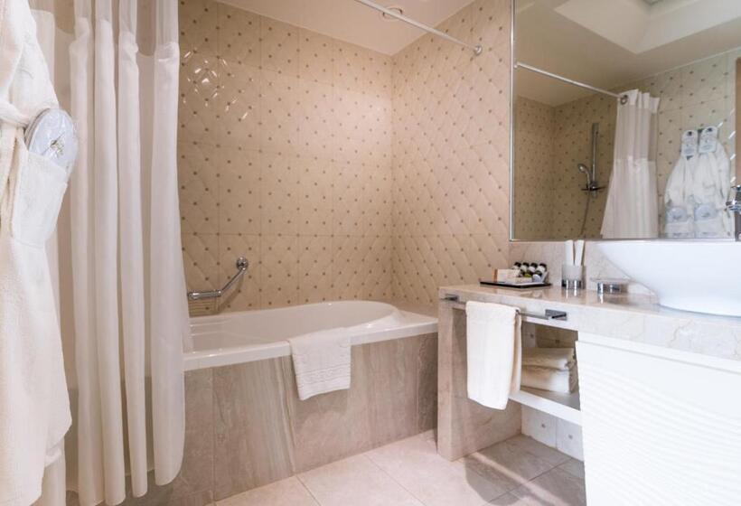 Family Suite, Elinotel Sermilia Resort