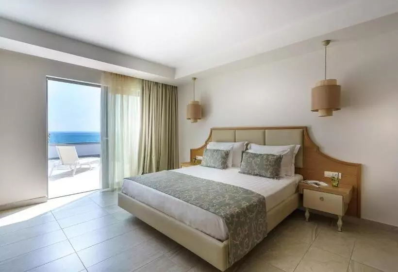 スイート（家族用）, Elinotel Sermilia Resort