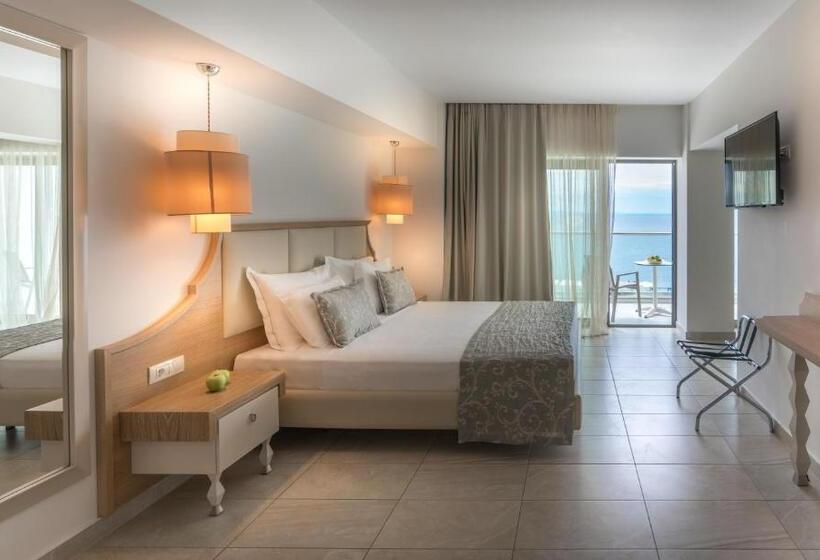 Люкс Вид на Море, Elinotel Sermilia Resort
