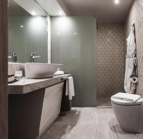 Номер Стандарт Индивидуальный, Elinotel Sermilia Resort