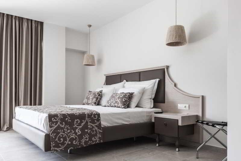 غرفة قياسية فردية, Elinotel Sermilia Resort