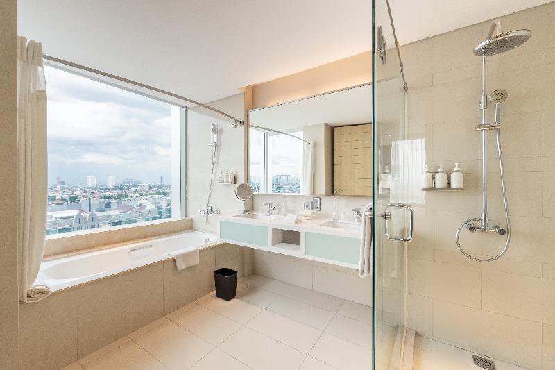 Номер Economy, Elinotel Sermilia Resort
