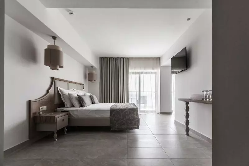 Suite Sea View