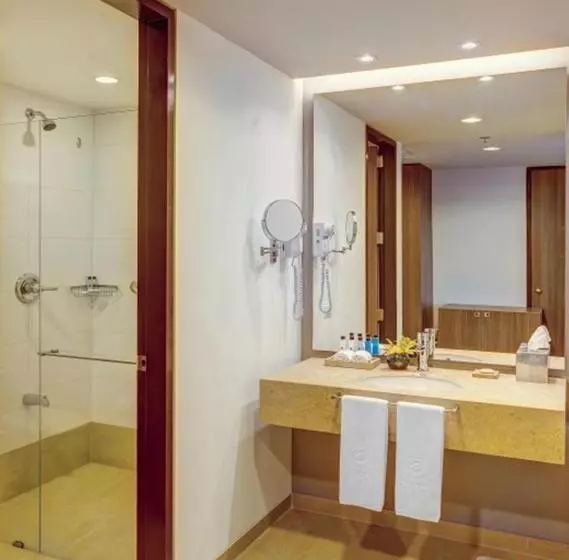 スタンダードルーム, Estelar Villavicencio Hotel & Centro De Convenciones