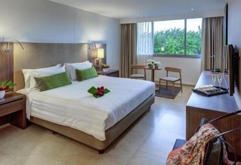 Номер Стандарт, Estelar Villavicencio Hotel & Centro De Convenciones