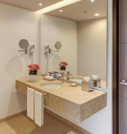 标准间, Estelar Villavicencio Hotel & Centro De Convenciones