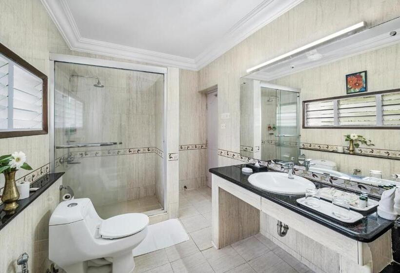 スタンダードルーム, Great Trails Riverview Thanjavur By Grt Hotels