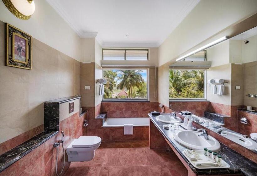 スタンダードルーム, Great Trails Riverview Thanjavur By Grt Hotels
