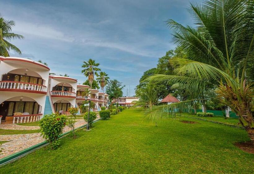 リバービュースタンダードルーム, Great Trails Riverview Thanjavur By Grt Hotels