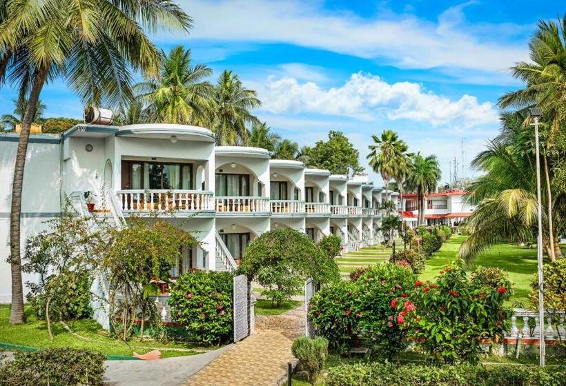 リバービュースタンダードルーム, Great Trails Riverview Thanjavur By Grt Hotels