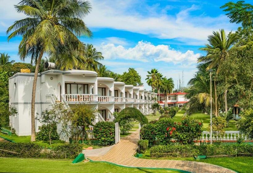 リバービュースタンダードルーム, Great Trails Riverview Thanjavur By Grt Hotels