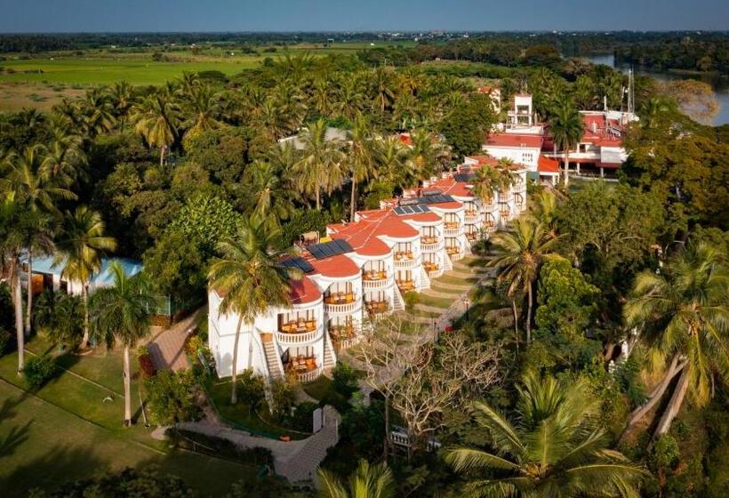 リバービュースタンダードルーム, Great Trails Riverview Thanjavur By Grt Hotels