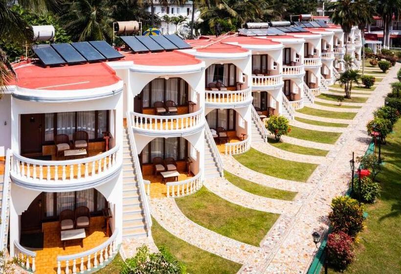 リバービュースタンダードルーム, Great Trails Riverview Thanjavur By Grt Hotels