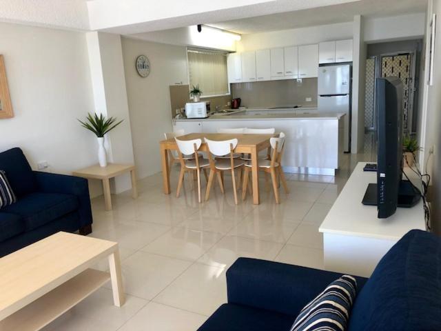 Апартаменты 2 Спальни Вид на Море, Hillhaven Holiday Apartments