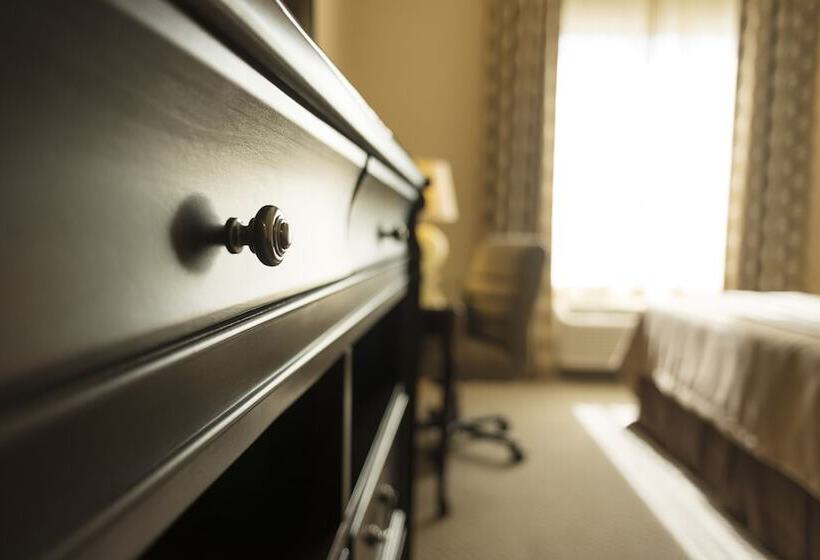 إستوديو قياسى سرير كينج, Ayres Hotel Orange