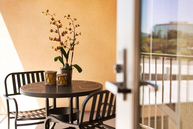 إستوديو قياسى سرير كينج, Ayres Hotel Orange