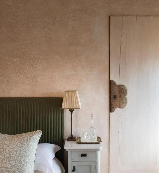 标准房带园景, Borgo Pignano Tuscany