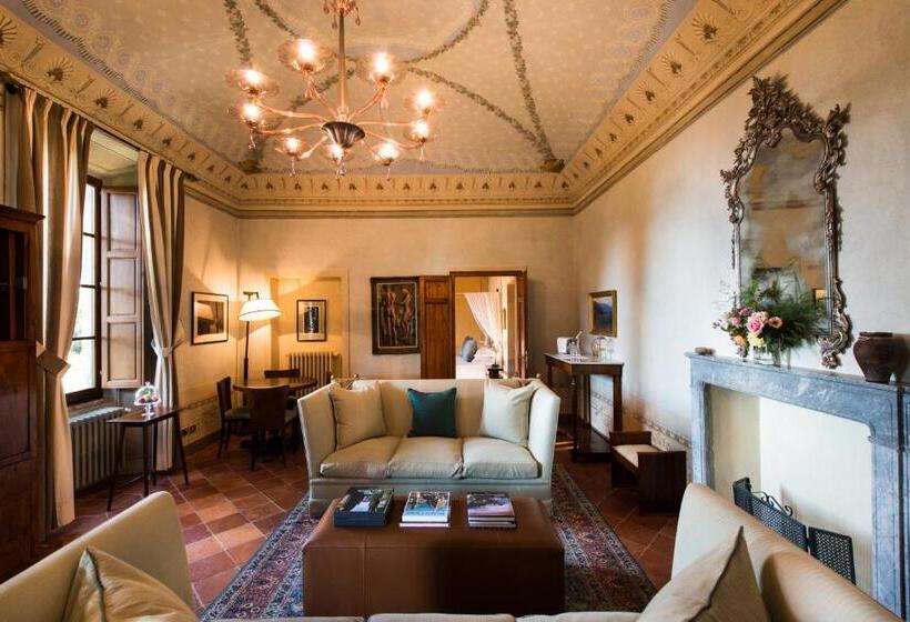Люкс, Borgo Pignano Tuscany
