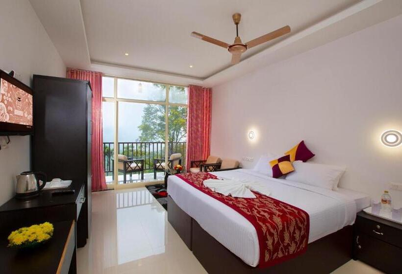 Superior Szoba, Dream Catcher Plantation Resort