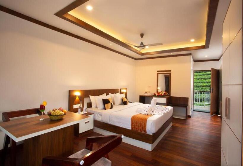 Superior Szoba, Dream Catcher Plantation Resort