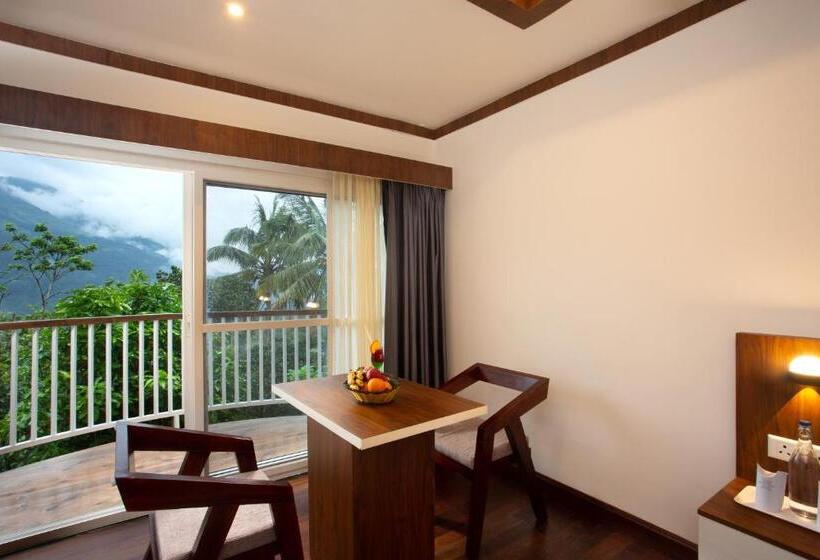 Superior Szoba, Dream Catcher Plantation Resort