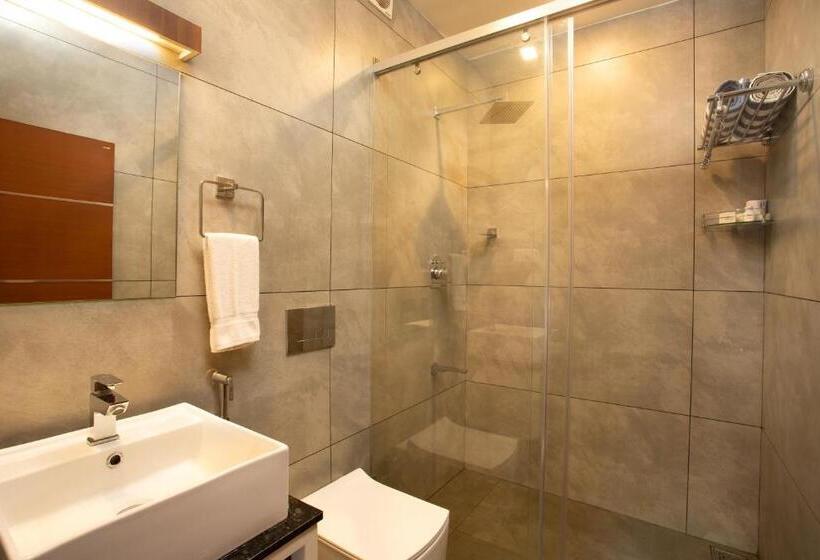 Superior Szoba, Dream Catcher Plantation Resort